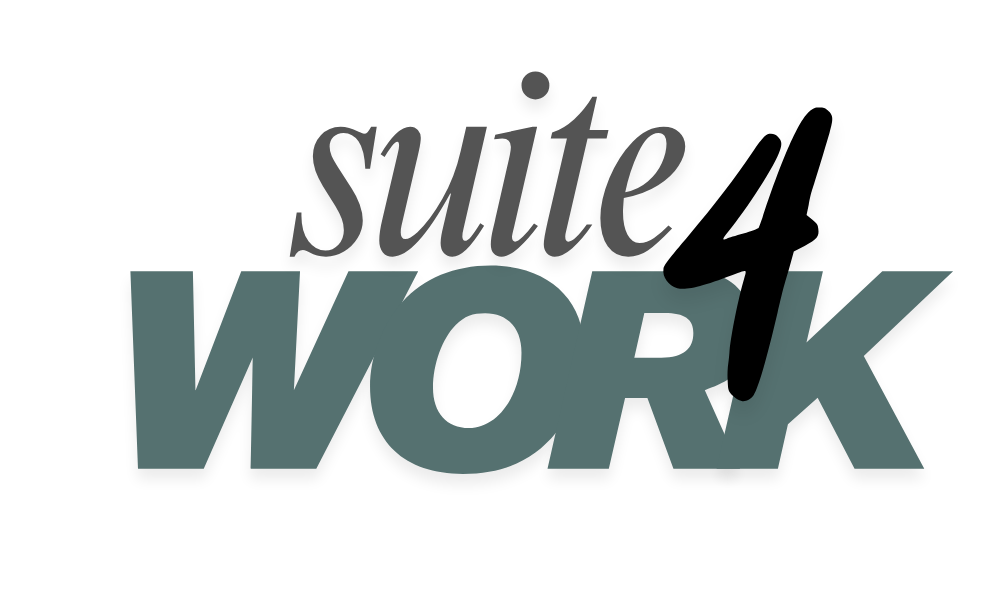 Suite4Work Logo