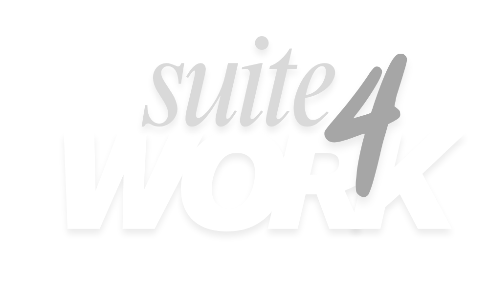 Suite4Work Logo